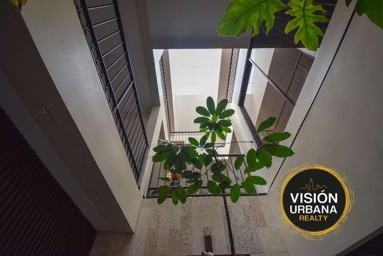 Casa de 3 Habitaciones + Oficina en Condominio Francosta - Imagen 6