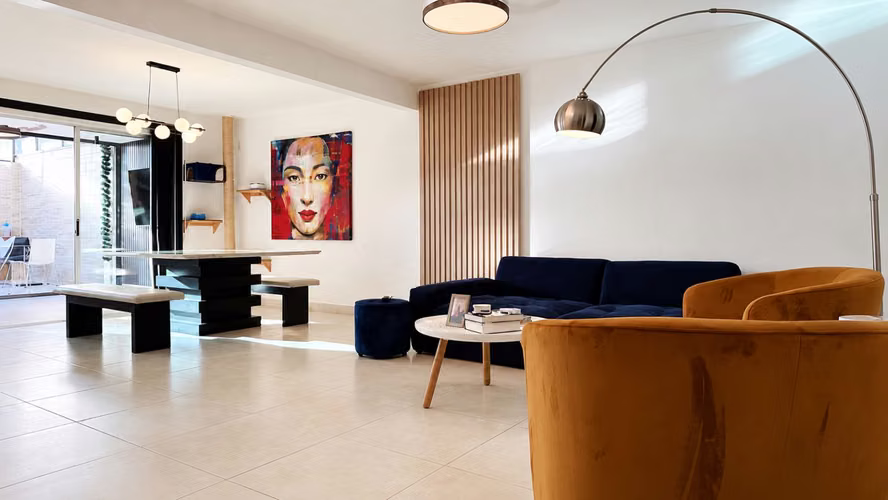 Venta Casa en Brasil de Mora, Ciudad Colón