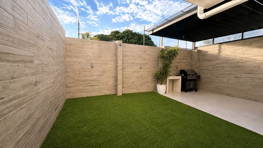 Venta Casa en Brasil de Mora, Ciudad Colón - Imagen 10