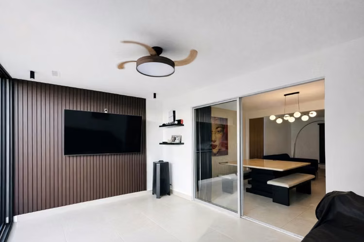 Venta Casa en Brasil de Mora, Ciudad Colón - Imagen 6