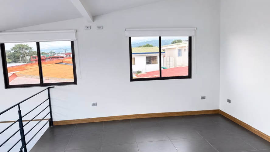 Amplio Apartamento Estudio - Mercedes Norte - Imagen 9