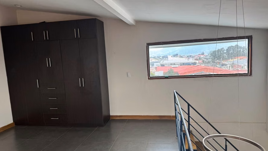 Amplio Apartamento Estudio - Mercedes Norte - Imagen 8