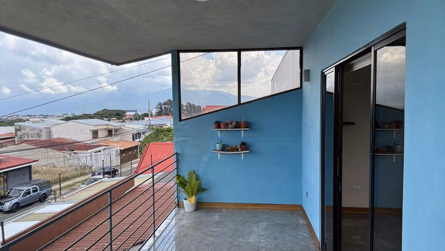 Amplio Apartamento Estudio - Mercedes Norte - Imagen 15