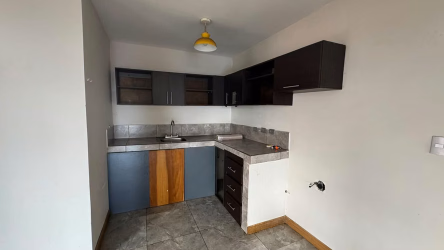 Amplio Apartamento Estudio - Mercedes Norte - Imagen 6