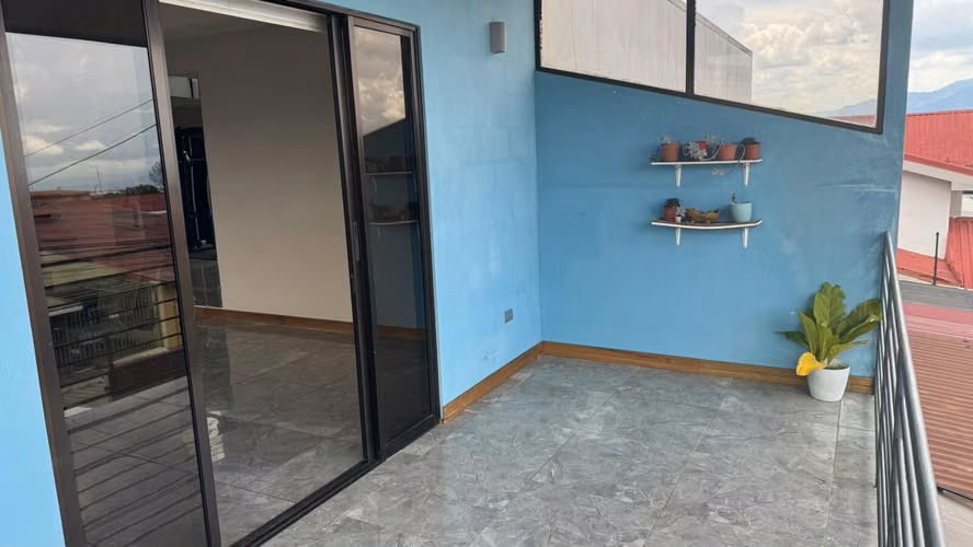 Amplio Apartamento Estudio - Mercedes Norte - Imagen 14