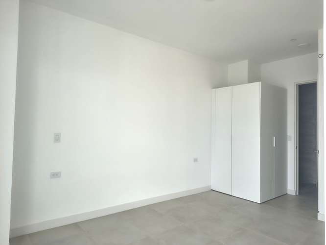 Rohrmoser | Apartamento 1 habitación en piso 21 | $1.500