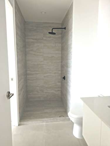 Rohrmoser | Apartamento 1 habitación en piso 21 | $1.500