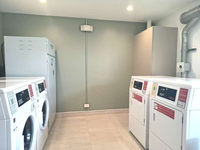 Rohrmoser | Apartamento 1 habitación en piso 21 | $1.500