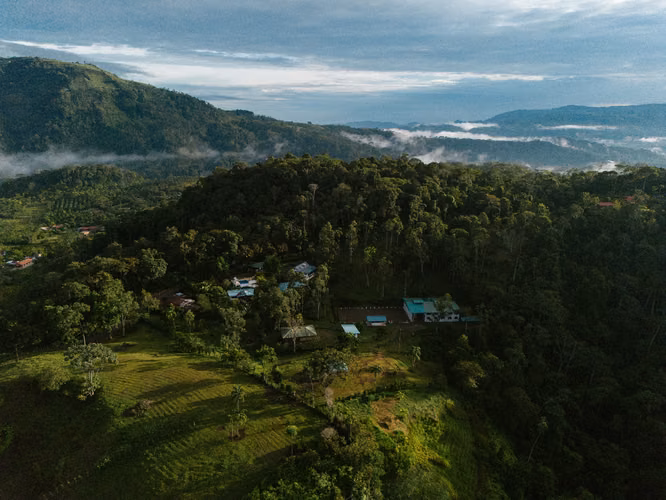 Finca Ecuestre y Centro de Retiros en Costa Rica
