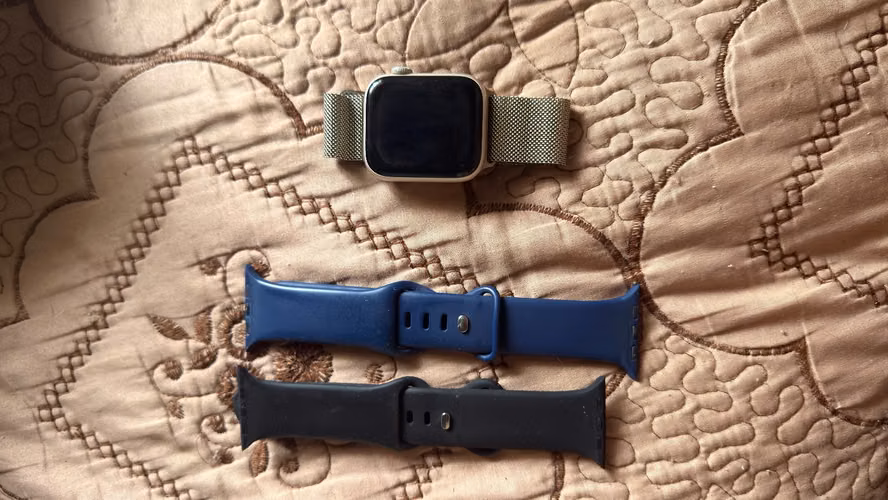 Apple Watch SE  - Imagen 2