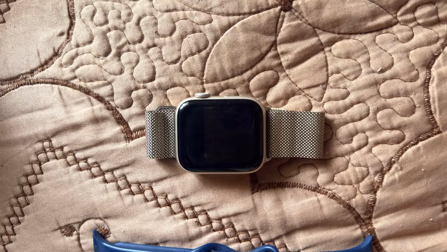 Apple Watch SE 