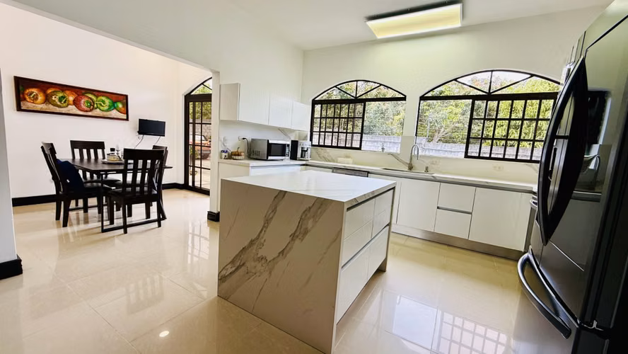 Venta Casa Independiente en San Miguel de Santo Domingo de Heredia - Imagen 8