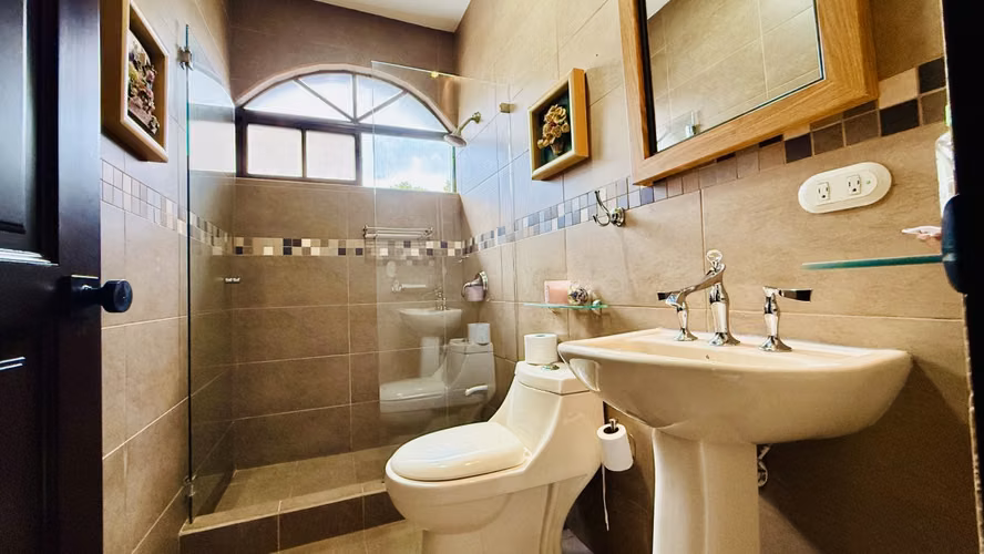 Venta Casa Independiente en San Miguel de Santo Domingo de Heredia - Imagen 12