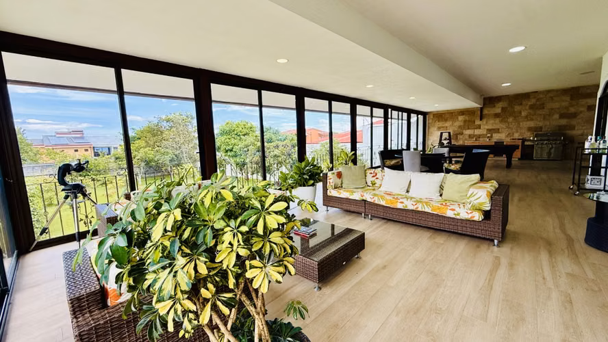 Venta Casa Independiente en San Miguel de Santo Domingo de Heredia - Imagen 9