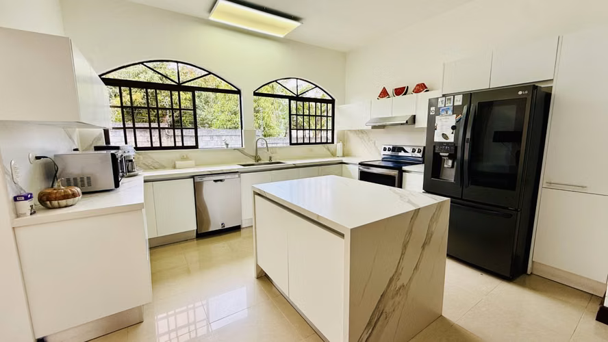 Venta Casa Independiente en San Miguel de Santo Domingo de Heredia - Imagen 7