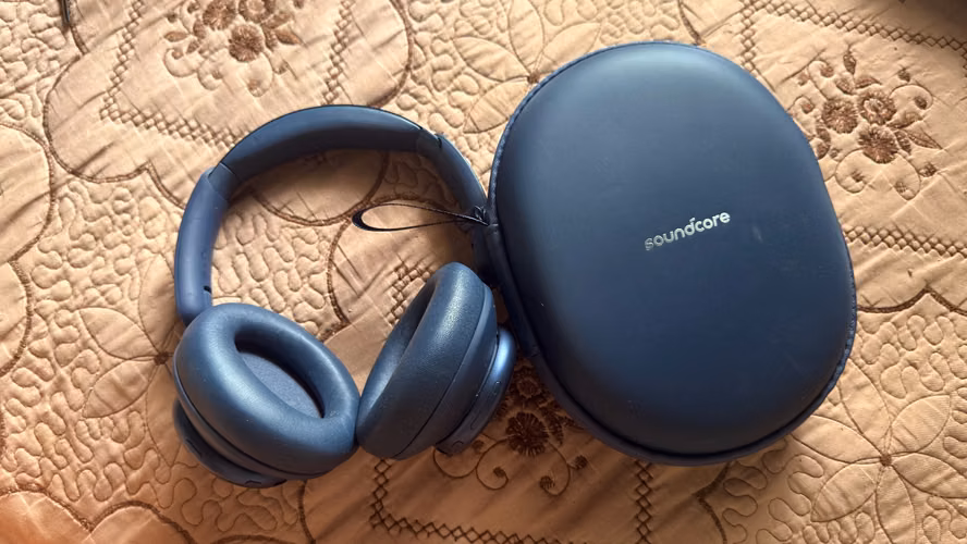 Audifonos Soundcore  - Imagen 2
