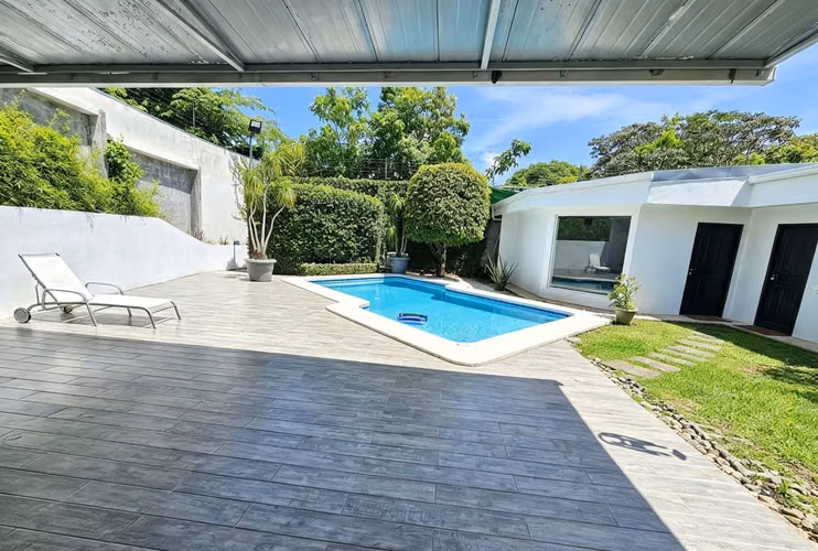 CASA EN VENTA | LAURELES, ESCAZÚ - Imagen 3