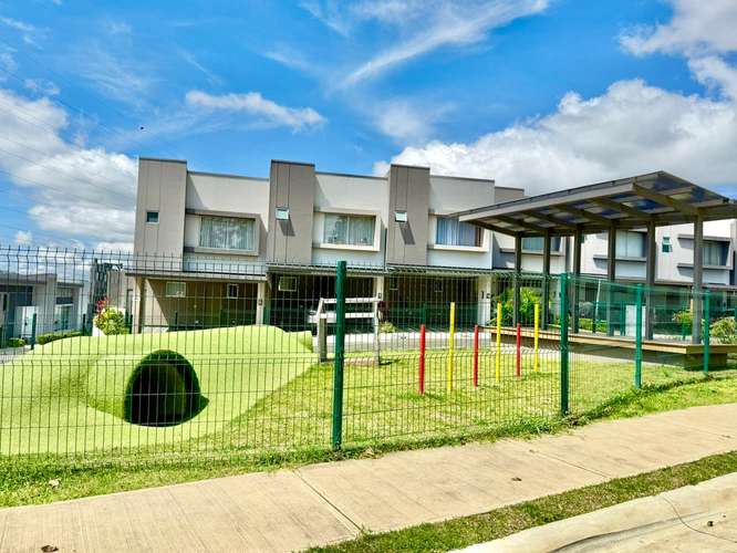 Venta EN EXCLUSIVA Casa en Condominio Blue, Los Arcos, Cariari, Belén - Imagen 18