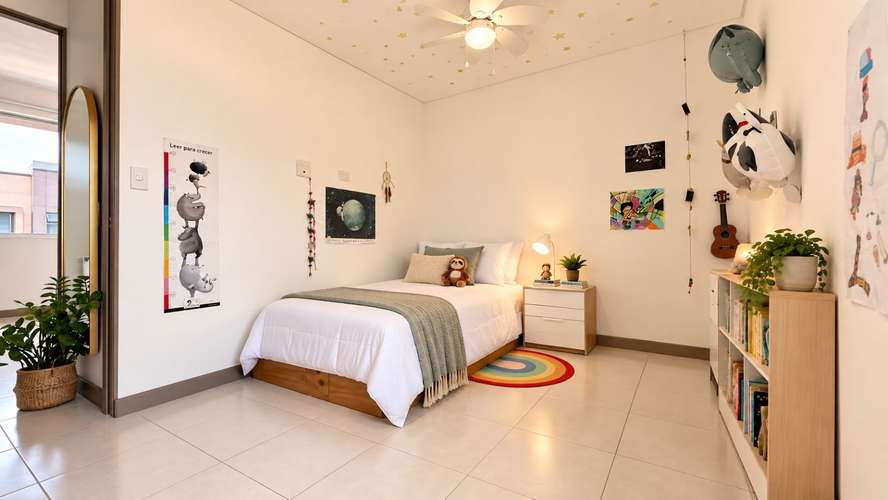 Venta EN EXCLUSIVA Casa en Condominio Blue, Los Arcos, Cariari, Belén - Imagen 9