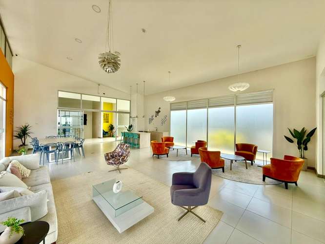 Venta EN EXCLUSIVA Casa en Condominio Blue, Los Arcos, Cariari, Belén - Imagen 14