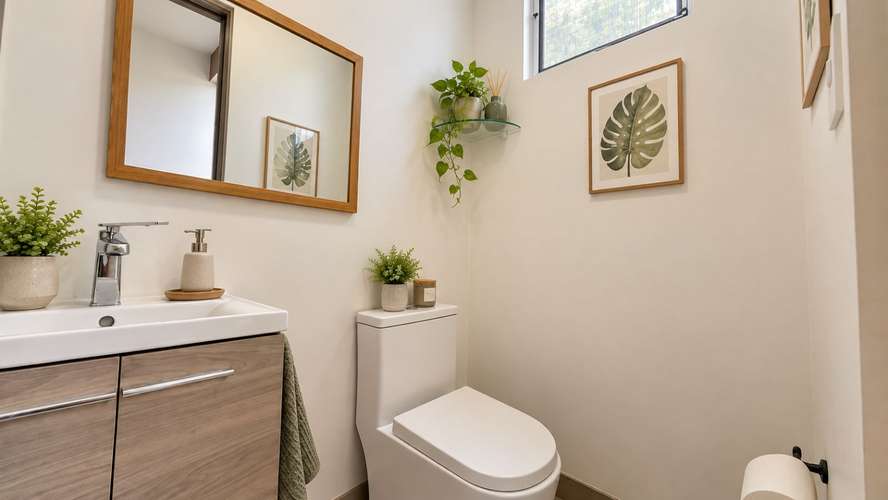 Venta EN EXCLUSIVA Casa en Condominio Blue, Los Arcos, Cariari, Belén - Imagen 6