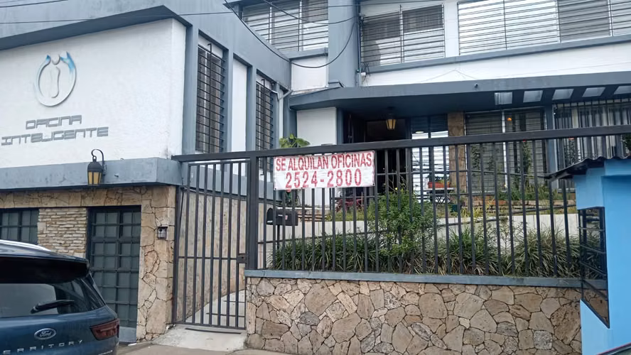 Oficinas con Servicios Incluidos - Imagen 2