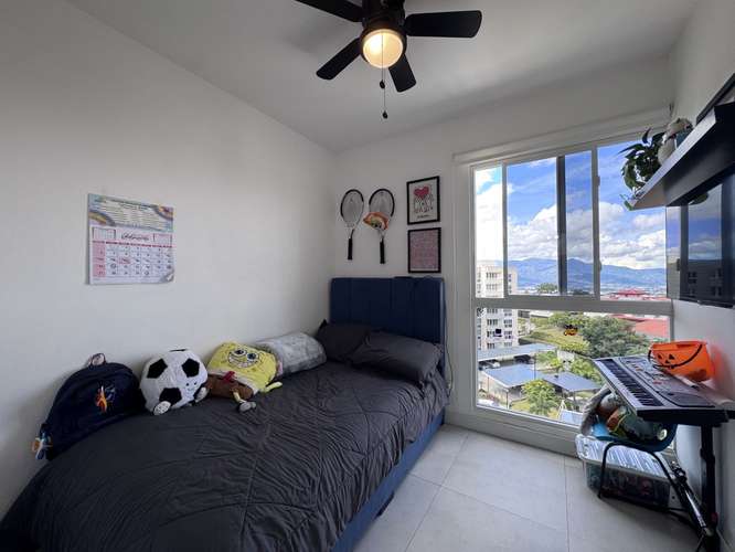 Venta de apartamento en Piso 7 - Condominio Monte Alto