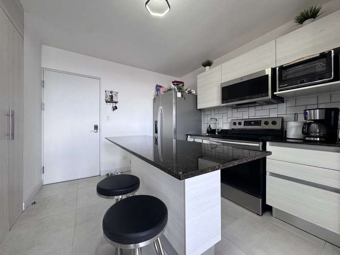 Venta de apartamento en Piso 7 - Condominio Monte Alto