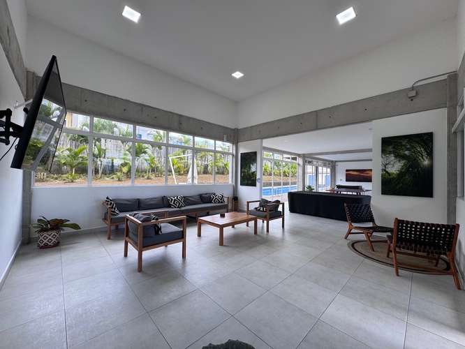 Venta de apartamento en Piso 7 - Condominio Monte Alto
