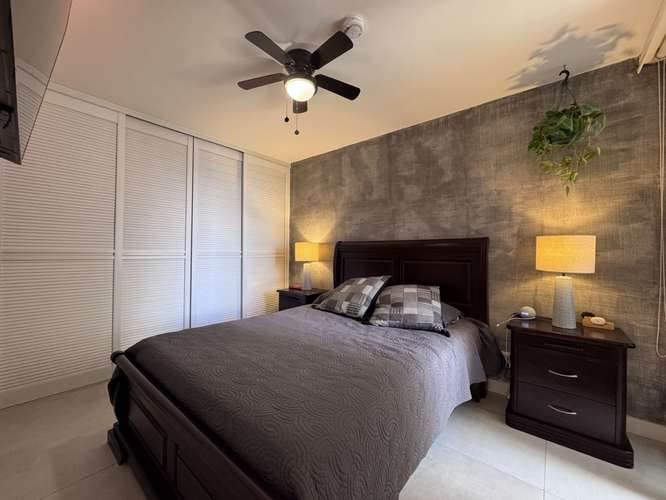 Venta de apartamento en Piso 7 - Condominio Monte Alto