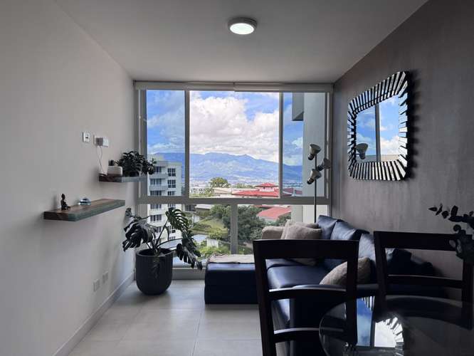 Venta de apartamento en Piso 7 - Condominio Monte Alto