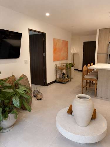 Apartamento de Lujo en Guachipelin