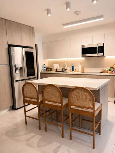 Apartamento de Lujo en Guachipelin - Imagen 2