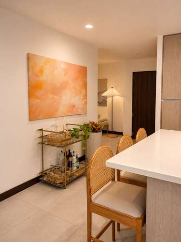 Apartamento de Lujo en Guachipelin - Imagen 3
