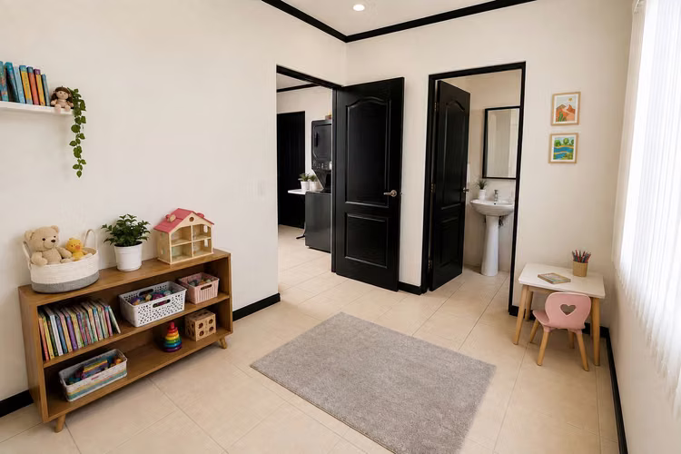 Venta Casa Independiente en Residencial en La Ribera de Belén, Heredia - Imagen 17