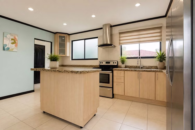 Venta Casa Independiente en Residencial en La Ribera de Belén, Heredia - Imagen 2