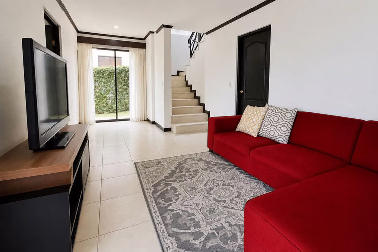 Venta Casa Independiente en Residencial en La Ribera de Belén, Heredia - Imagen 16