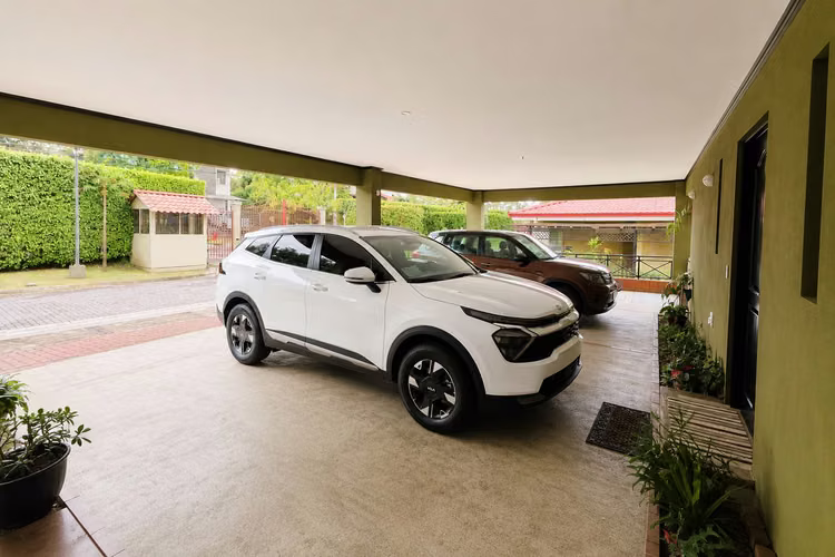 Venta Casa Independiente en Residencial en La Ribera de Belén, Heredia - Imagen 12