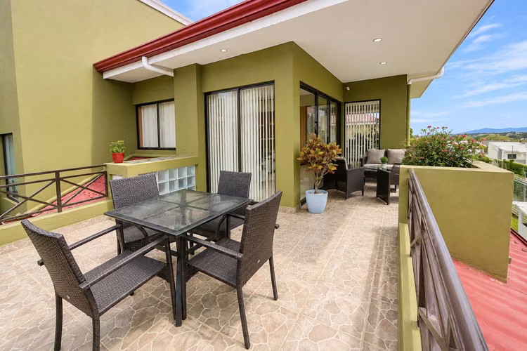 Venta Casa Independiente en Residencial en La Ribera de Belén, Heredia - Imagen 9