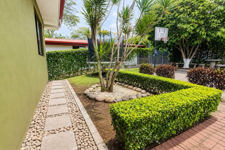 Venta Casa Independiente en Residencial en La Ribera de Belén, Heredia - Imagen 13