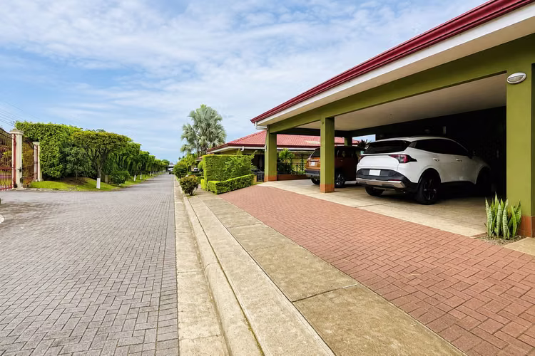 Venta Casa Independiente en Residencial en La Ribera de Belén, Heredia - Imagen 15