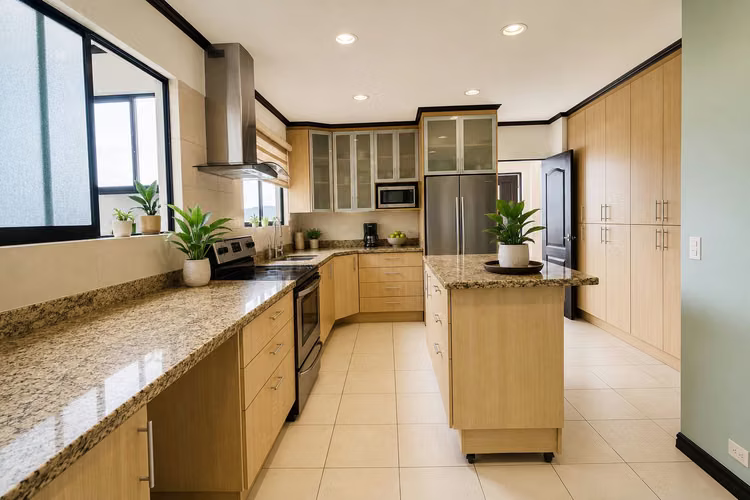 Venta Casa Independiente en Residencial en La Ribera de Belén, Heredia - Imagen 3