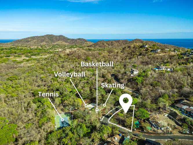 Venta lote oportunidad para inversión, Playa Grande en Guanacaste (PA) - Imagen 5