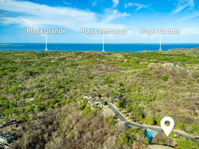 Venta lote oportunidad para inversión, Playa Grande en Guanacaste (PA) - Imagen 9
