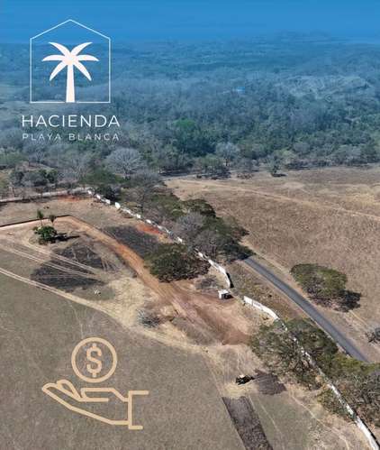 Lotes y Quintas en Hacienda Playa Blanca, Punta Morales, Puntarenas - Imagen 20