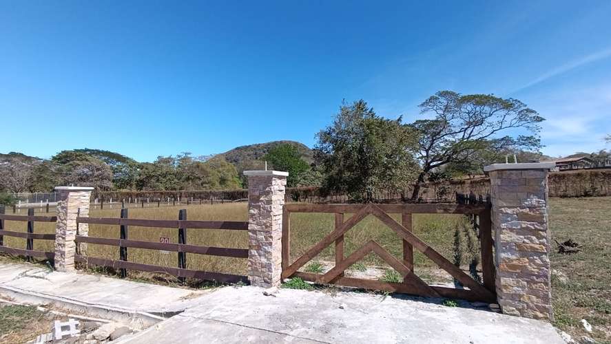 Lotes y Quintas en Hacienda Playa Blanca, Punta Morales, Puntarenas - Imagen 12