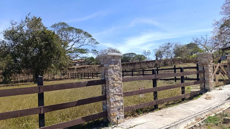 Lotes y Quintas en Hacienda Playa Blanca, Punta Morales, Puntarenas - Imagen 13