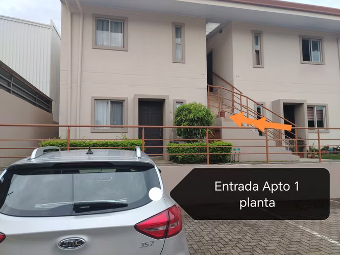 Lindo Aparamento Cerca Universidad Nacional  - Imagen 2
