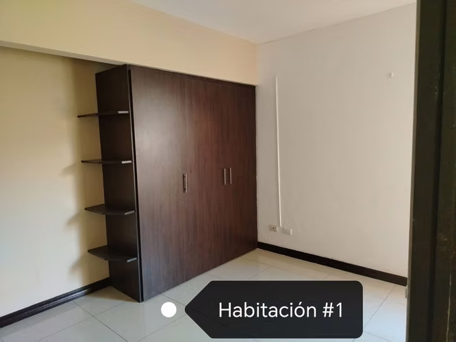 Lindo Aparamento Cerca Universidad Nacional  - Imagen 7