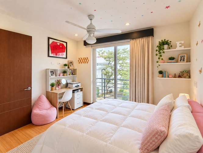 Venta de Apartamento Distrito 4 Escazu - Imagen 14